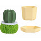 Четка за миене на съдове Cactus Kitchen
