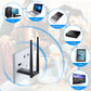 USB захранван усилвател на WiFi сигнал
