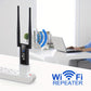 USB захранван усилвател на WiFi сигнал
