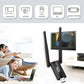 USB захранван усилвател на WiFi сигнал