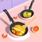 🍳Мини кухненски комплект за готвене за деца - Разширяване на кръга на интереси на децата