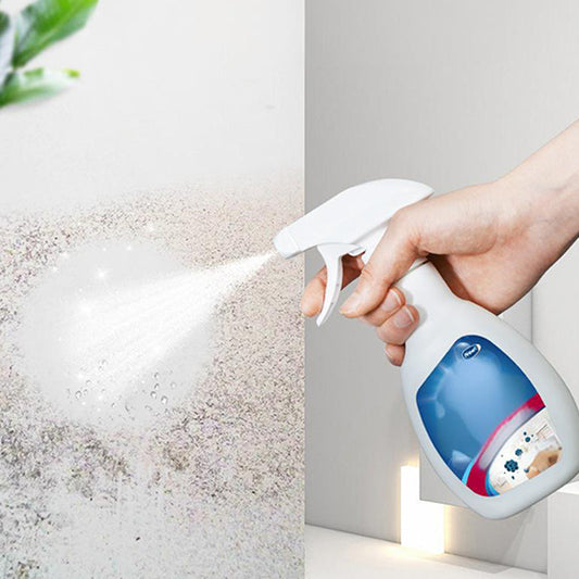 🏡💦Бързодействащ спрей за премахване на мухъл по стените