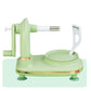 🍎 Ръчен обелвач на плодове, лесно обелване без проблеми