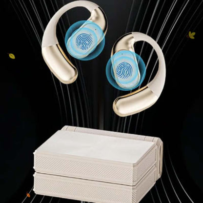 Безжични Bluetooth 6.0 слушалки с шумопотискане, 145 часа живот на батерията и водоустойчивост IPX5