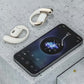 Безжични Bluetooth 6.0 слушалки с шумопотискане, 145 часа живот на батерията и водоустойчивост IPX5