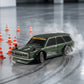 RC дрифт автомобил с мащаб 1:24 и LED осветление