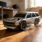 RC дрифт автомобил с мащаб 1:24 и LED осветление