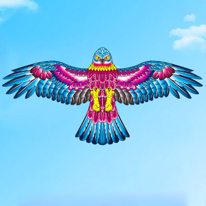 ✨Иновативен, изключително забавен хвърчило във формата на въдица🪁