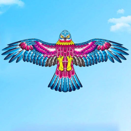 ✨Иновативен, изключително забавен хвърчило във формата на въдица🪁