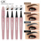 ✏️ КУПИ 1 И ПОЛУЧИ 1 БЕЗПЛАТНО! ✨ 3D молив за вежди за микроблейдинг 🖌️
