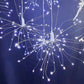 ☀️🎆 Слънчева светлинна гирлянда – автоматично осветление, водоустойчиви LED диоди | Градински алеи, декорации за брега и празнична атмосфера 🎉🌿✨