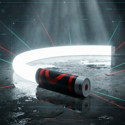 Гъвкава LED лента от силикон