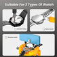 🕰️Професионален комплект инструменти за ремонт на часовници🔧
