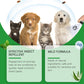 🍃 Натурален спрей против бълхи и кърлежи за кучета и котки 🐾 🐶🐱✨