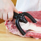 🥩 Нож за отстраняване на мазнина от месото – остър и издръжлив помощник в кухнята 🍳
