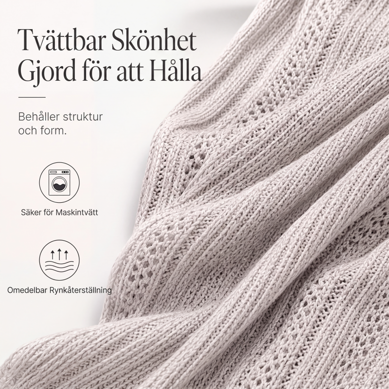 ✨Elegant kofta med öppen framsida för kvinnor-2