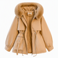 ✨🧥Elegant vinterparka för kvinnor – varm, bekväm och redo för kalla höstdagar