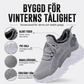 Bästsäljare🔥|Bekväma Vinter Sneakers Dam – Lätta, Varma och Perfekta för Vardagen-1