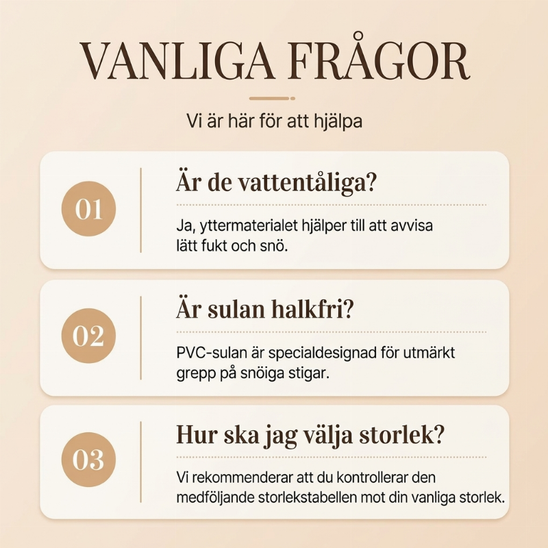 Bästsäljare🔥|Bekväma Vinter Sneakers Dam – Lätta, Varma och Perfekta för Vardagen-6
