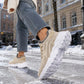 Bästsäljare🔥|Bekväma Vinter Sneakers Dam – Lätta, Varma och Perfekta för Vardagen-8