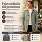 📦 Över 500 paket skickas varje dag – helt otroligt! Enfärgad, enkelradig herrrock i medellängd-3
