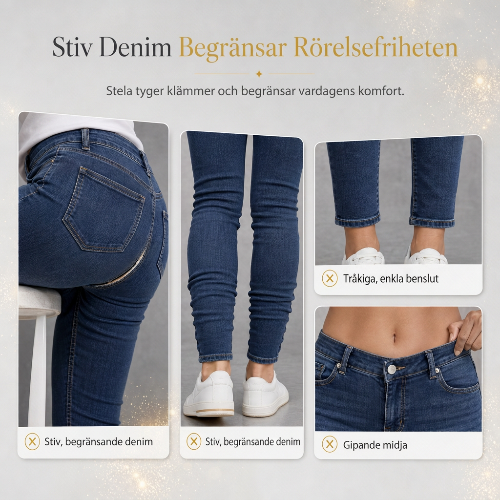 Ljusblå smala skinnyjeans för kvinnor med pärlbesättning, oförarbetad och nött midja samt slitage och riffiga fotutsvängar-1