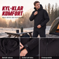 💰 Halva priset! 🧥 Vattentät och varm utomhusjacka för män – vindtät, andas och skyddar mot regn, perfekt för höst och vinter. ✨-2