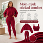 ✅️Skön 3-delad träningsset för kvinnor🔥🏠-3