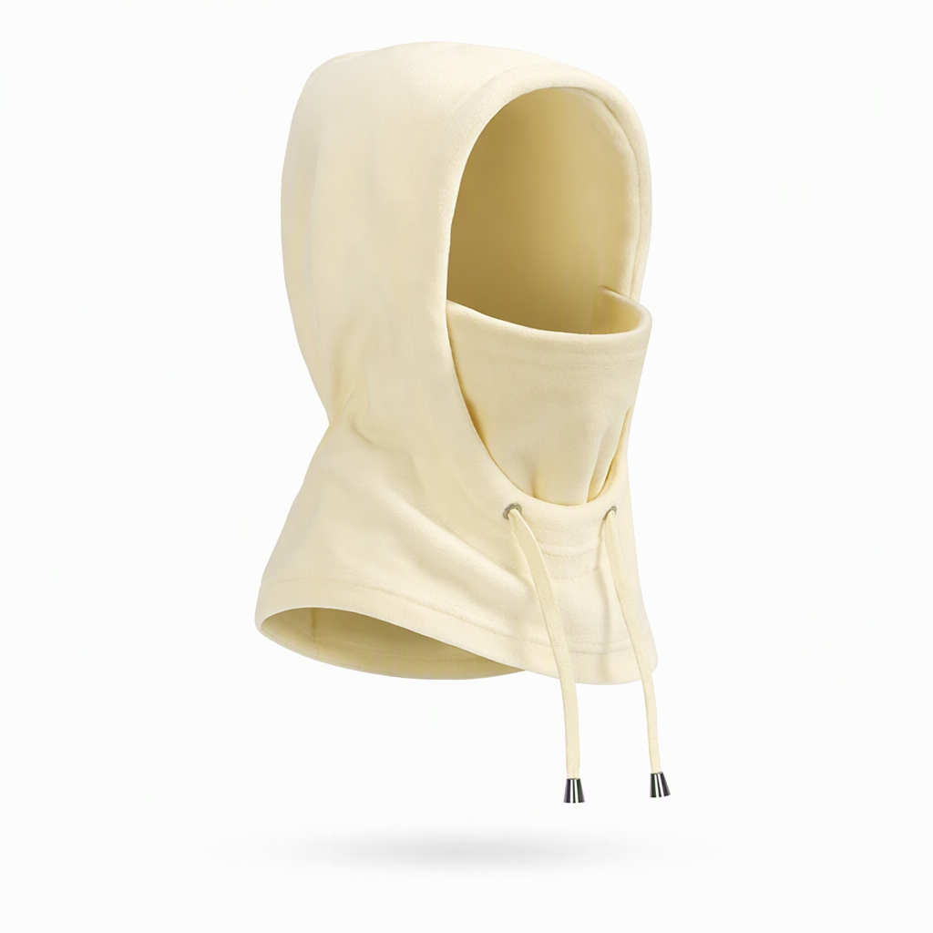 🧣 58% RABATT NU! ❄️ Varm vinterbalaclava för utomhusbruk – tjock polarfleece & dimfri syn för skidåkning och cykling ⛷️-7