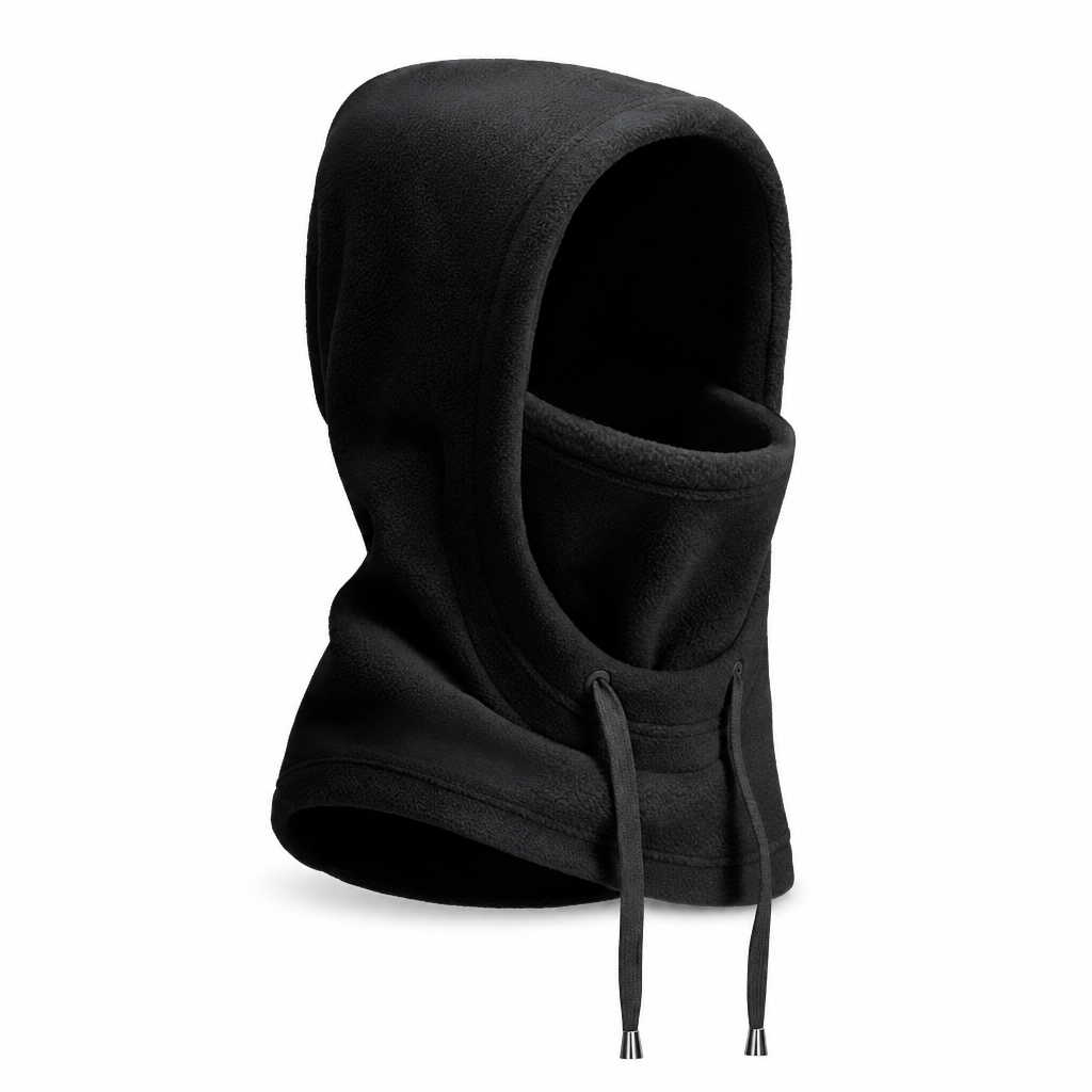 🧣 58% RABATT NU! ❄️ Varm vinterbalaclava för utomhusbruk – tjock polarfleece & dimfri syn för skidåkning och cykling ⛷️-8