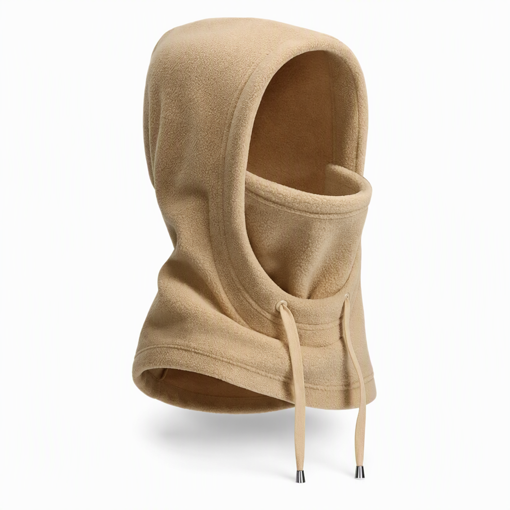 🧣 58% RABATT NU! ❄️ Varm vinterbalaclava för utomhusbruk – tjock polarfleece & dimfri syn för skidåkning och cykling ⛷️-11
