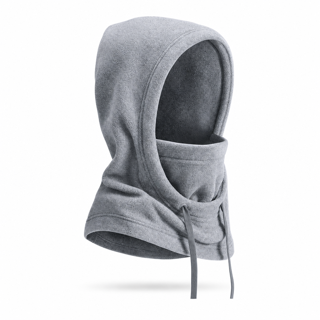 🧣 58% RABATT NU! ❄️ Varm vinterbalaclava för utomhusbruk – tjock polarfleece & dimfri syn för skidåkning och cykling ⛷️-12