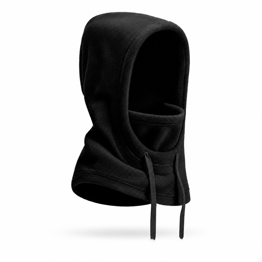 🧣 58% RABATT NU! ❄️ Varm vinterbalaclava för utomhusbruk – tjock polarfleece & dimfri syn för skidåkning och cykling ⛷️-14