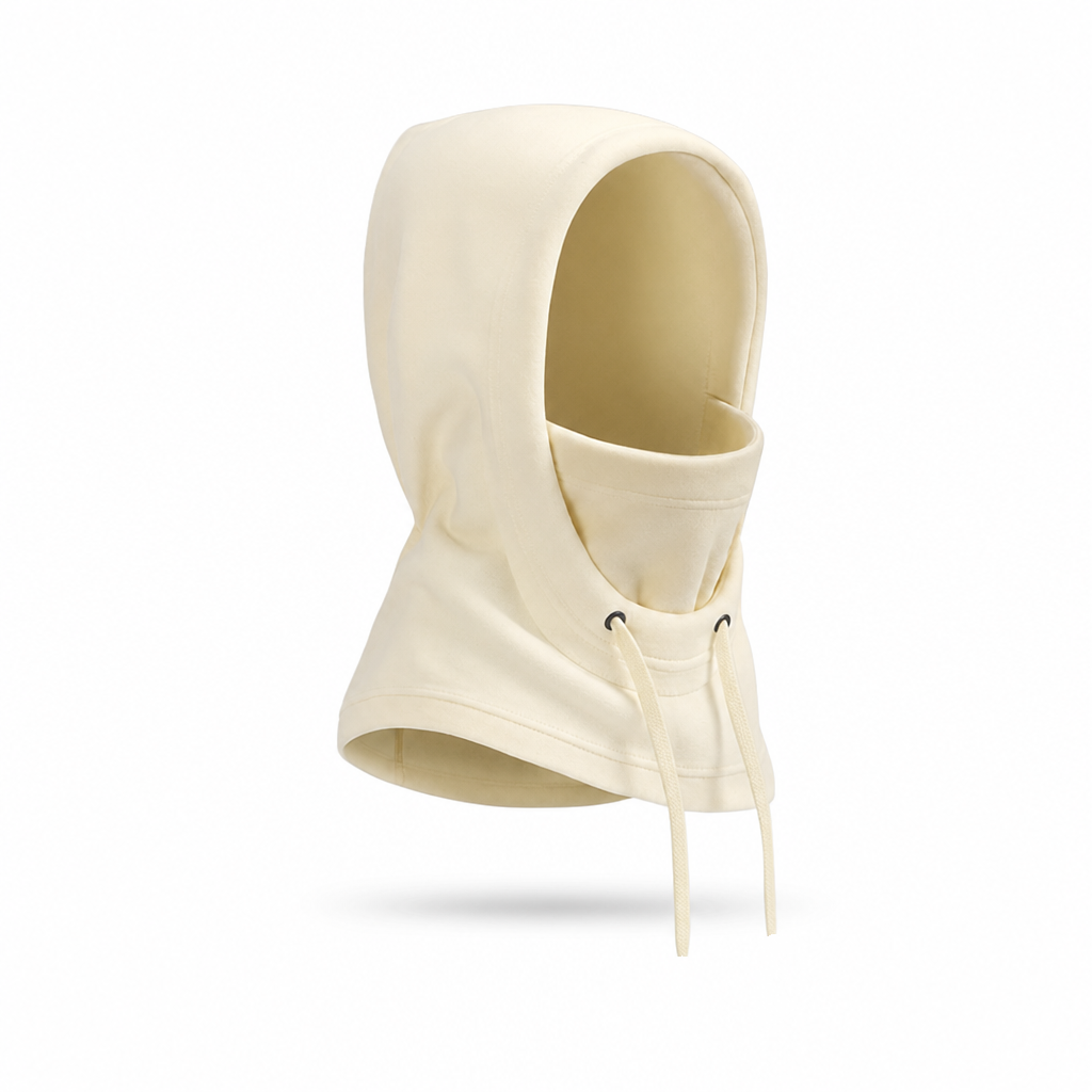 🧣 58% RABATT NU! ❄️ Varm vinterbalaclava för utomhusbruk – tjock polarfleece & dimfri syn för skidåkning och cykling ⛷️-15
