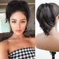 Аксесоари за коса Diy Bun