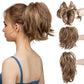 Аксесоари за коса Diy Bun
