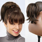 Аксесоари за коса Diy Bun