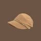 2023 New Women Newsboy Cabbie Beret Cap