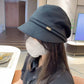 2023 New Women Newsboy Cabbie Beret Cap